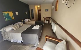 Hotel Agustin Garcia